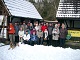 5. Winterwandern des Landesverbandes Sachsen-Anhalt  01. Februar 2014 /
Rabensol – bei Colbitz